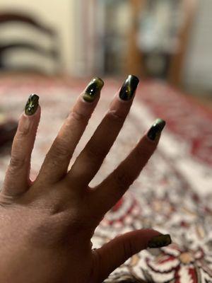 Bellagio Nails & Spa