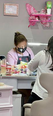 Instagram marlen_nails81