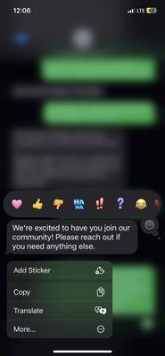 Los Alisos at Mission Viejo