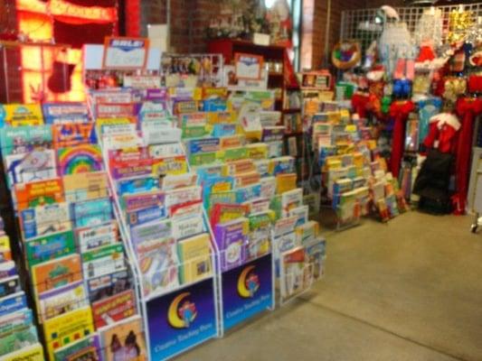 Imperial Teacher's Store