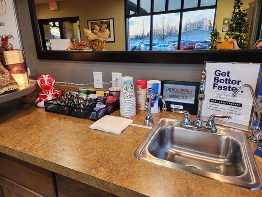 Chirohealth Rockford