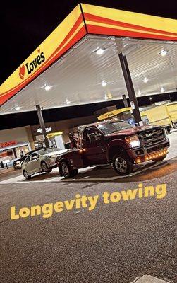 Longevity Towing