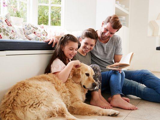 J & J Heating, Cooling and Electrical