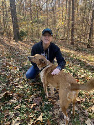 Doghouse Pet Sitting