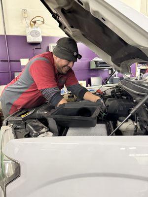 Ali's Woodinville Auto Repair