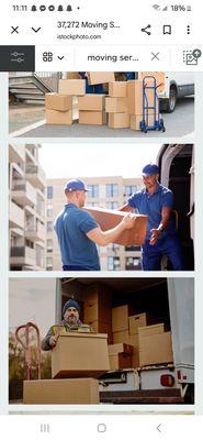 Blue Heron Logistics