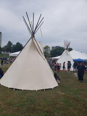 Dream Keeper’s Park