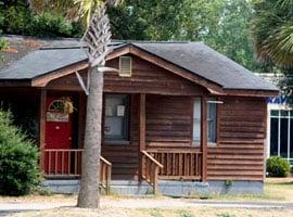 Grooming Designers & East Cooper Pet Motel