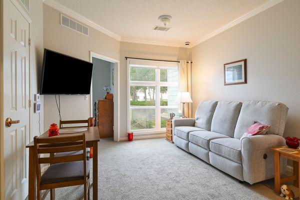 Lexington Park Assisted Living