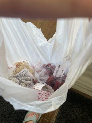 Country Corner Bulk Foods