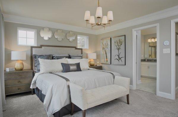 Lennar at Spring Creek