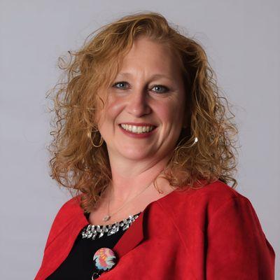 Elizabeth Spence, APRN, PMHNP-BC