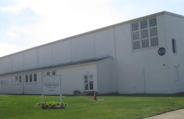 Fauquier County Parks & Recreation