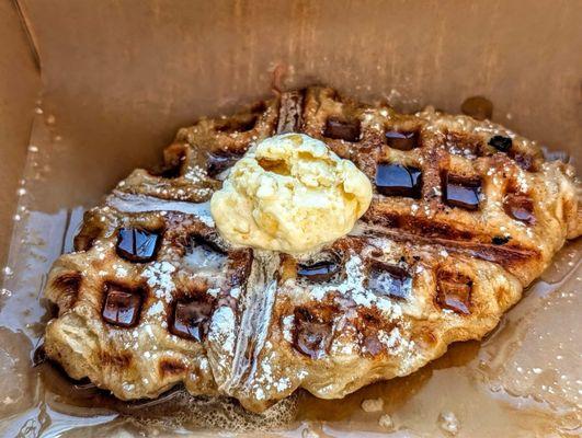 World Famous Original Croffle