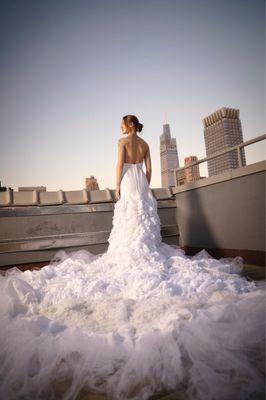 Bronze 365: Airbrush Spray Tanning