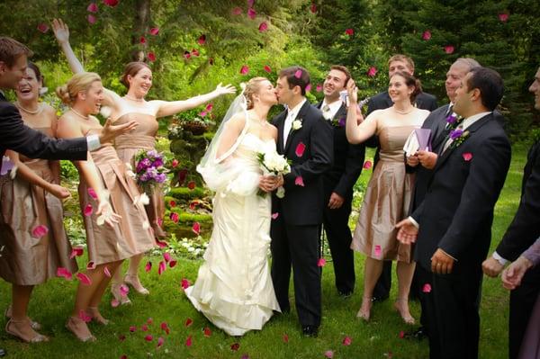 A Pair of Photographers