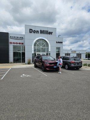 Don Miller Dodge Chrysler Jeep Ram Fiat