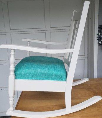 C R Trash To Treasure