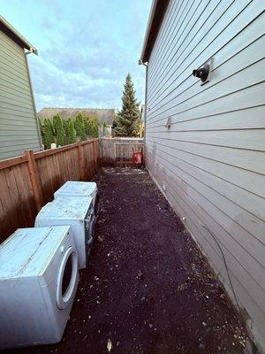 Action Junk Removal - Tacoma