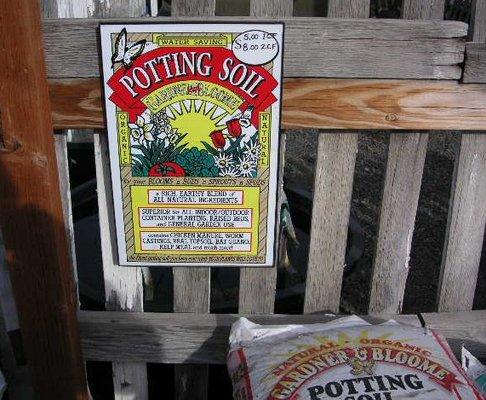 Plantscapes of Oregon