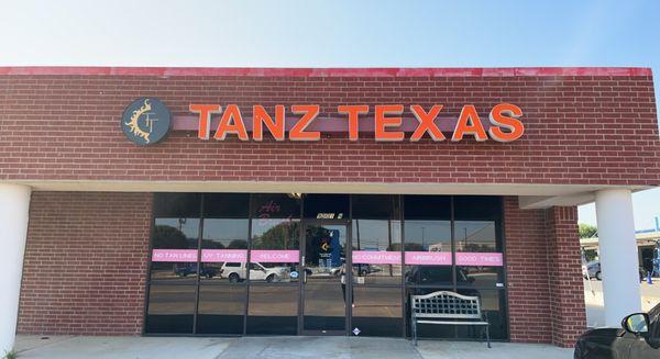 Tanz Texas