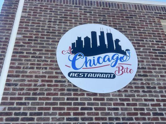 A Chicago Bite