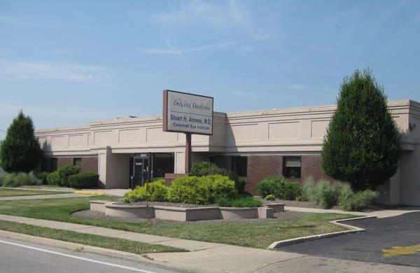 Cincinnati Eye Institute