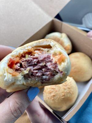 American Kolache