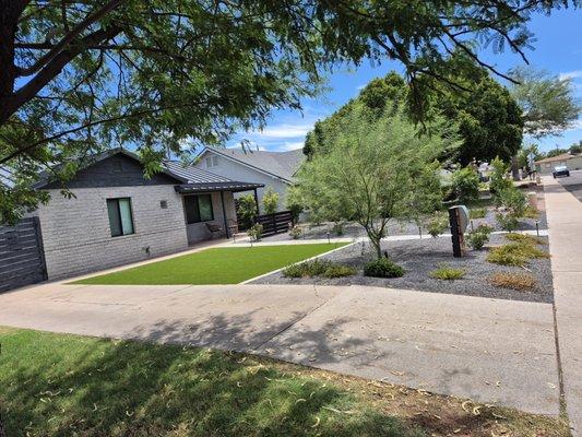 JVM Landscaping and Construction