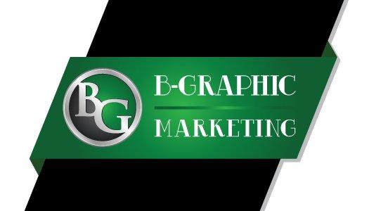 B-Graphic Design & Marketing