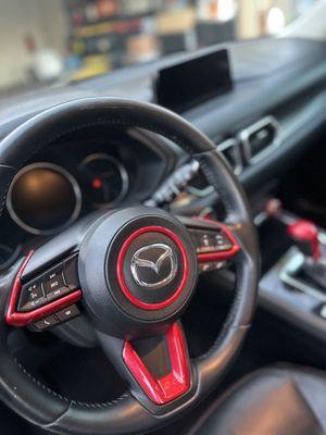 Jireh Mobile Detailing