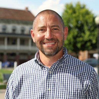 Jeffrey Garber-RE/MAX Quality Service Inc