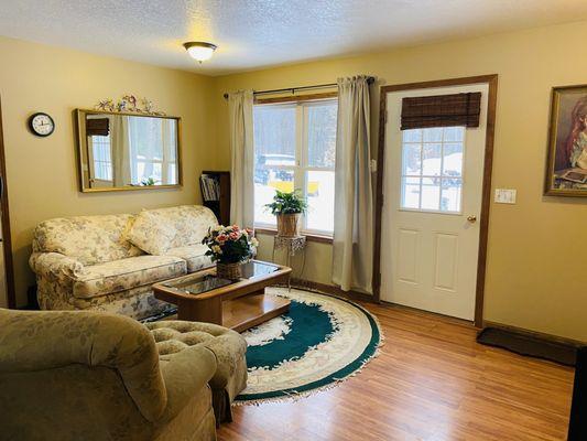 Heart 2 Heart Vacation Rental