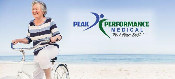 Peak Performance Medical