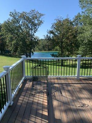 Is your lawn taken care of?