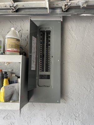 Energy Power Solution