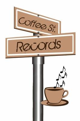 Coffee Street Recording Studio