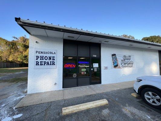 Pensacola Phone Repair