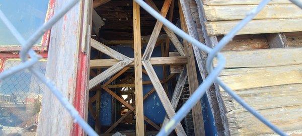 Jackson Rooming House