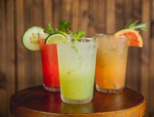 Saloni Bar By Meraki