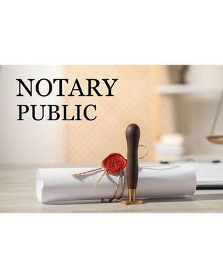 Drake Notary Services