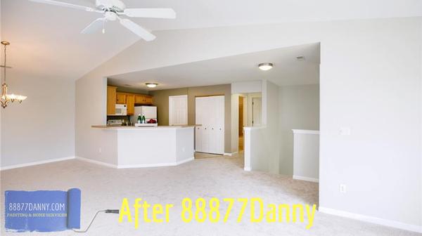 88877Danny Painting & Home Services