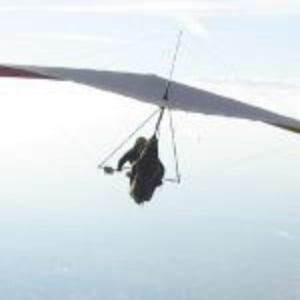 High Desert Hang Gliding