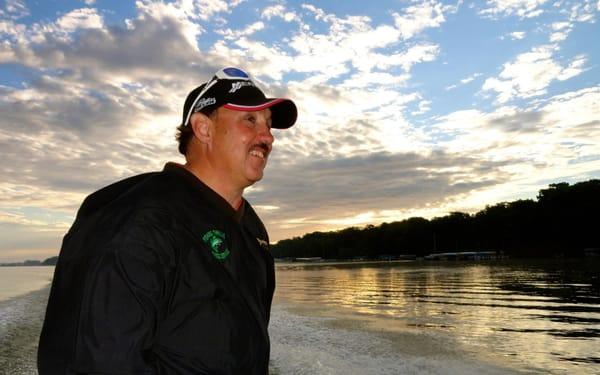 Fishing Thrill Guide Service