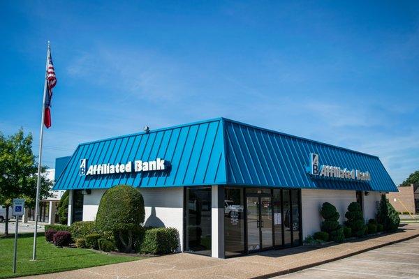 Susser Bank