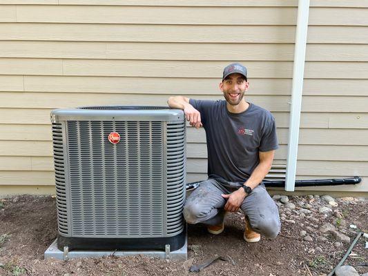 American Energy Systems