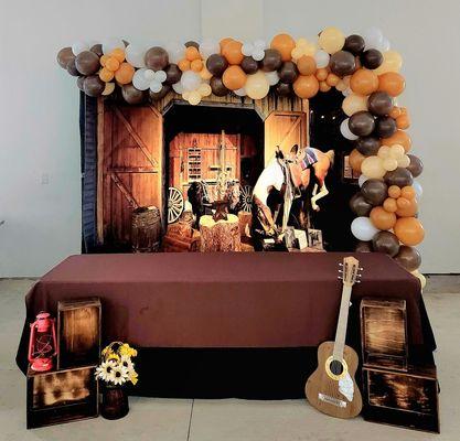 Your Dreams Party Decorations