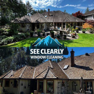 See Clearly Window Cleaning