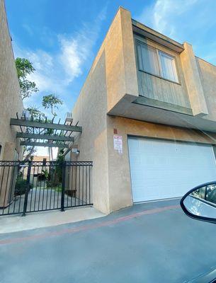 Orange Meadows Apartments