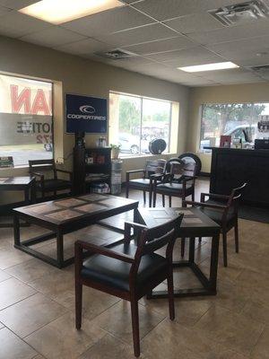 Trojan Tire & Automotive